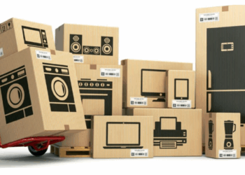 tips aman packing barang berat
